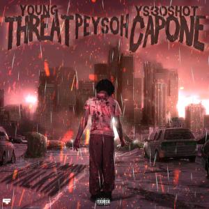 收听YoungThreat的Dead Man Walkin (Explicit)歌词歌曲
