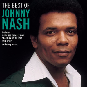 ดาวน์โหลดและฟังเพลง I Can See Clearly Now พร้อมเนื้อเพลงจาก Johnny Nash