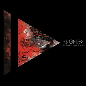 收聽KHOMPA的The Shape歌詞歌曲