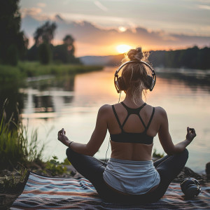 Nature Love Sound Collective的專輯Mind and Body: Chill Music for Yoga