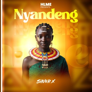 Silver X的專輯Nyandeng