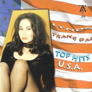 อัลบัม Top Hits USA ศิลปิน Lynda Trang Đài