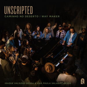 Album Caminho no Deserto / Way Maker from Revere
