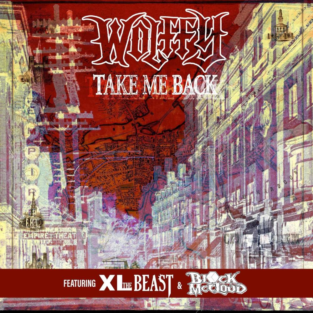 take me back (feat. XL THE BEAST & Block McCloud) (Explicit)