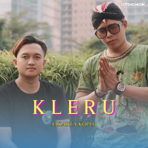 Album Kleru from Jakarta Koplo