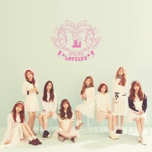 Lovelyz的專輯Lovelinus