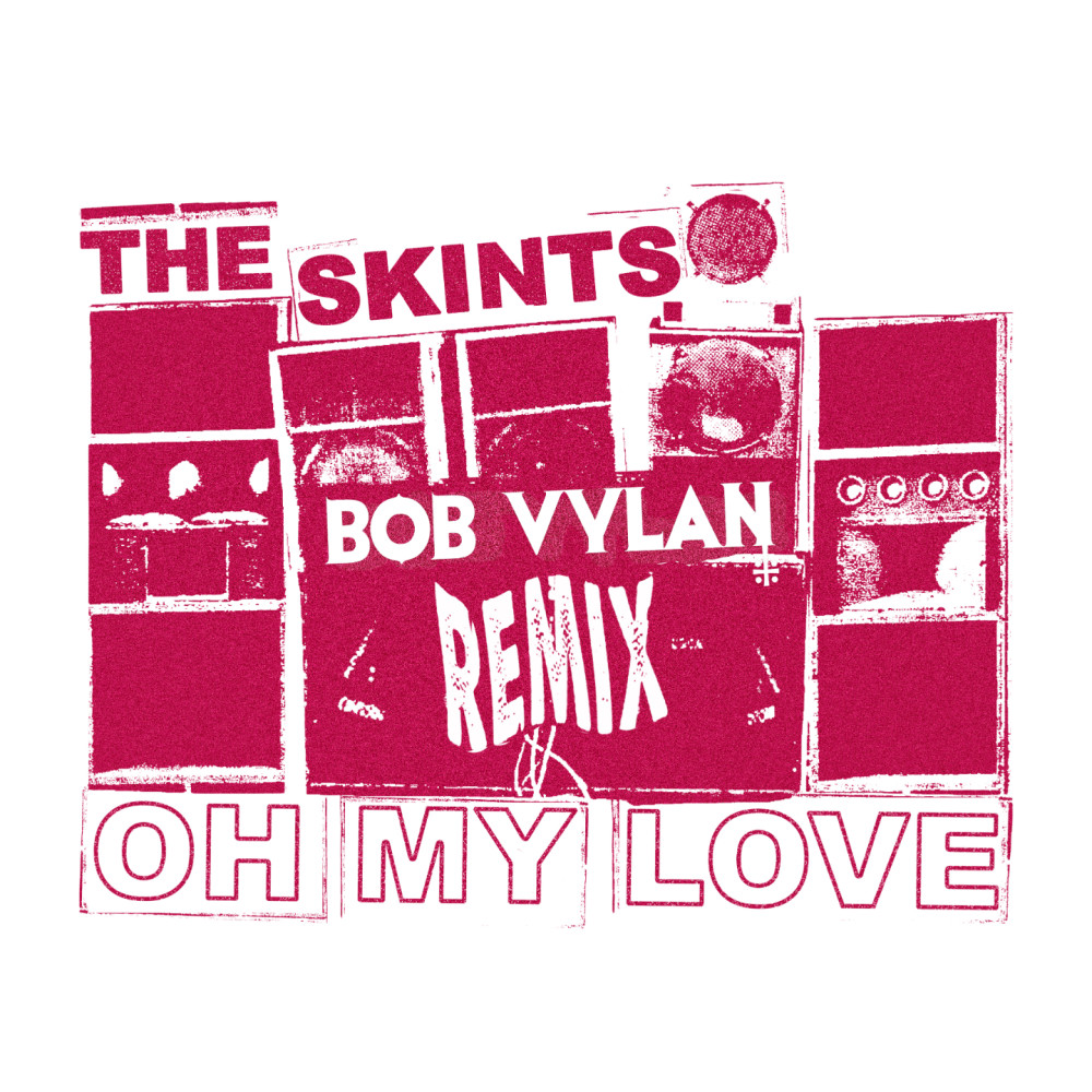 Oh My Love (Bob Vylan Remix)