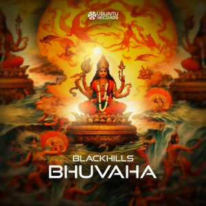 BlackHills的專輯Bhuvaha