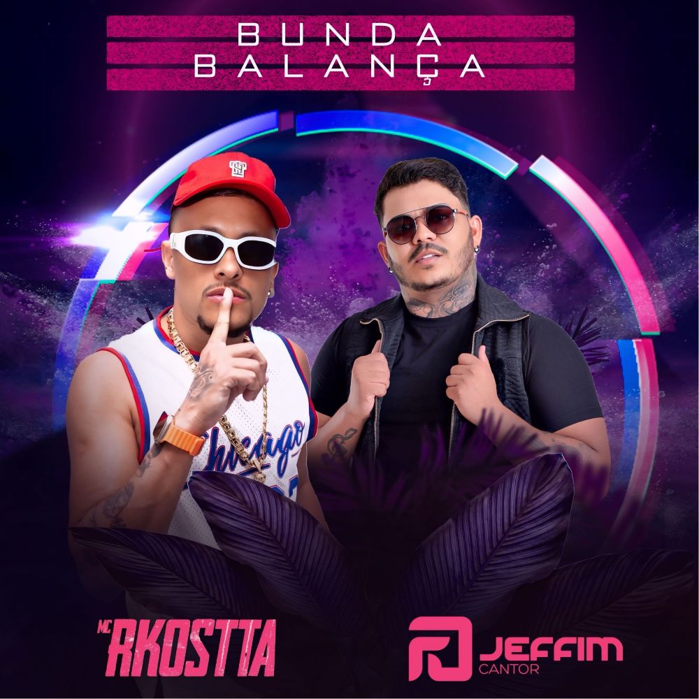 Bunda Balança (Explicit)