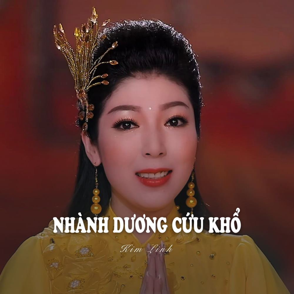 Nhành Dương Cứu Khổ (Ytmix)