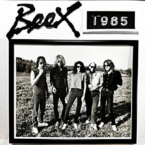 Listen to Black boots and pills (west coast mix|Explicit) song with lyrics from Beex