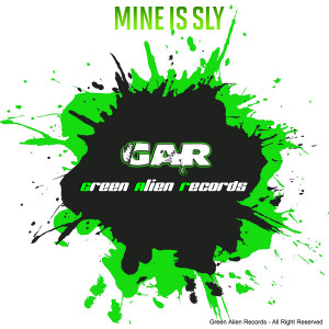 NoizX的專輯Mine Is Sly