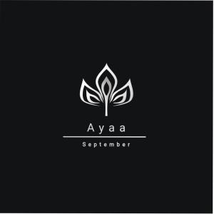 Listen to September song with lyrics from Ayaa