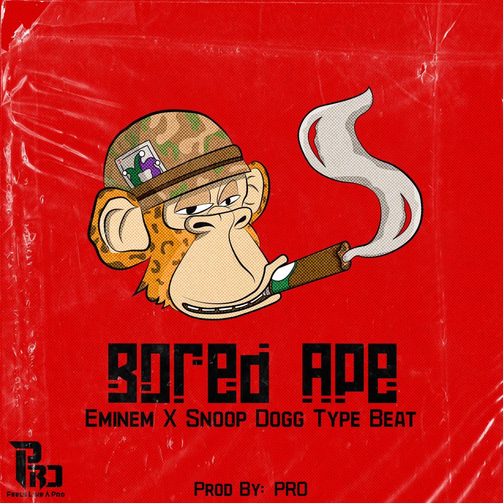Bored Ape