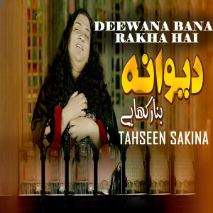 Album Deewana Bana Rakha Hai from 