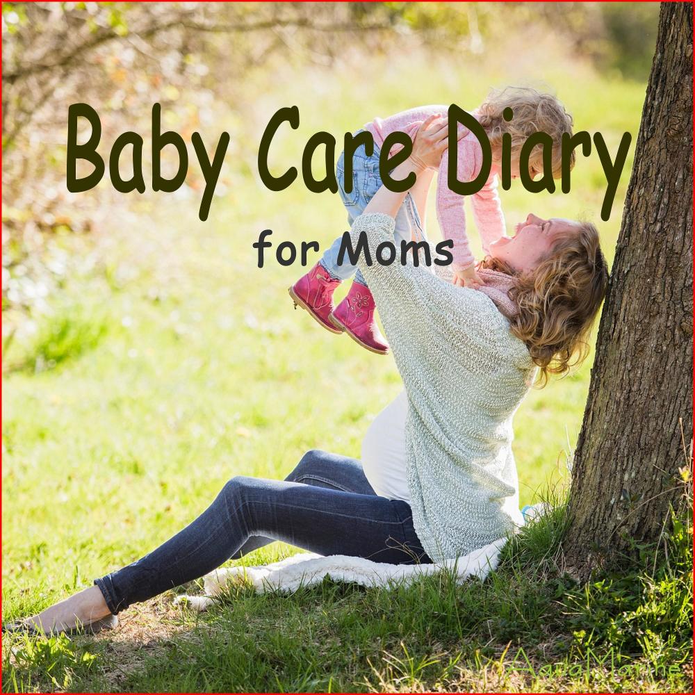 Baby Care Diary(Comfortable Soothing Music for Moms)