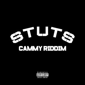 Blay Vision的專輯Cammy Riddim (feat. Blay Vision) [Explicit]