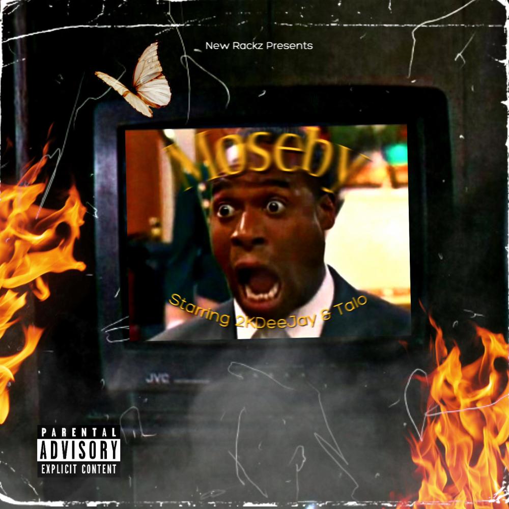 Moseby (feat. Talo) (Explicit)