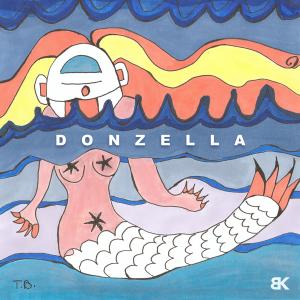 ดาวน์โหลดและฟังเพลง D O N Z E L L A พร้อมเนื้อเพลงจาก Blonde Koala