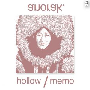 收聽anorak.的hollow歌詞歌曲