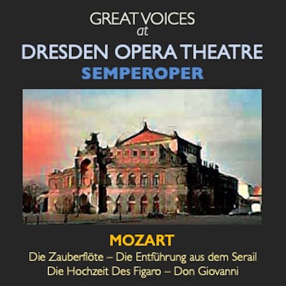 Don Giovanni, K.527, IWM 167, Act I: "Nur ihrem Frieden" (Don Ottavio)