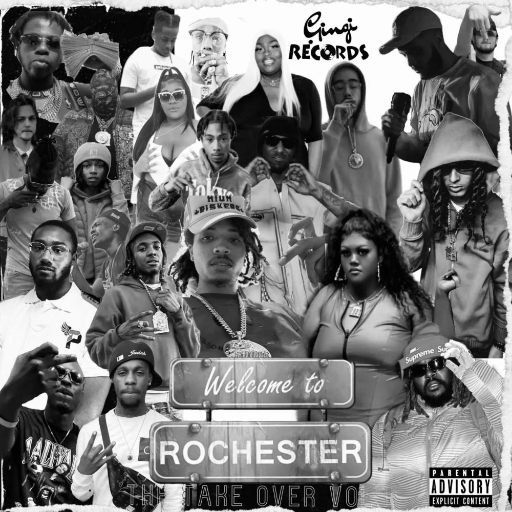 AAA (feat. Zeek Parsellz & Xan Marino) (Explicit)