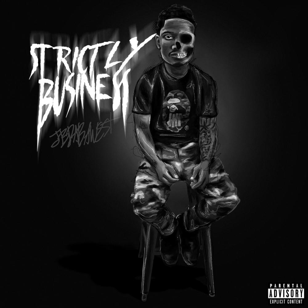 Pressing Buttons (feat. MIA Ghost & J1Hunnit) (Explicit)