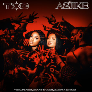 收聽TXC的As'jike歌詞歌曲