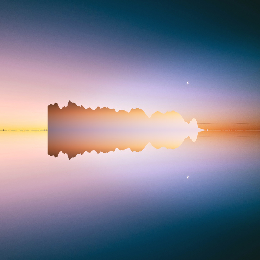 Serenetude For Bliss