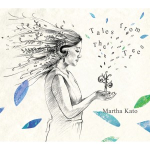 ดาวน์โหลดและฟังเพลง Departure พร้อมเนื้อเพลงจาก Martha Kato
