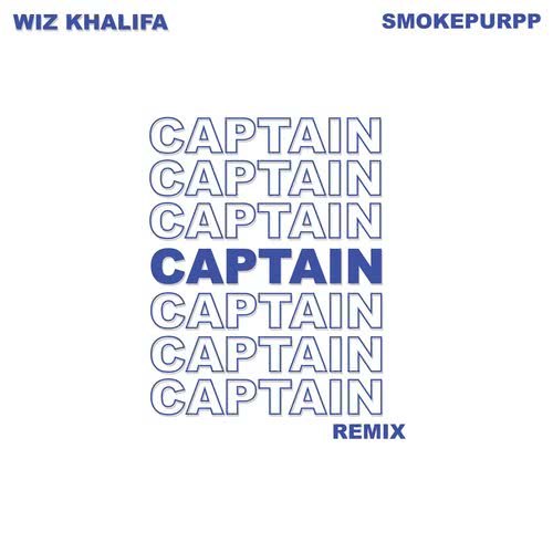 Captain (feat. Smokepurpp) [Remix] (Remix)