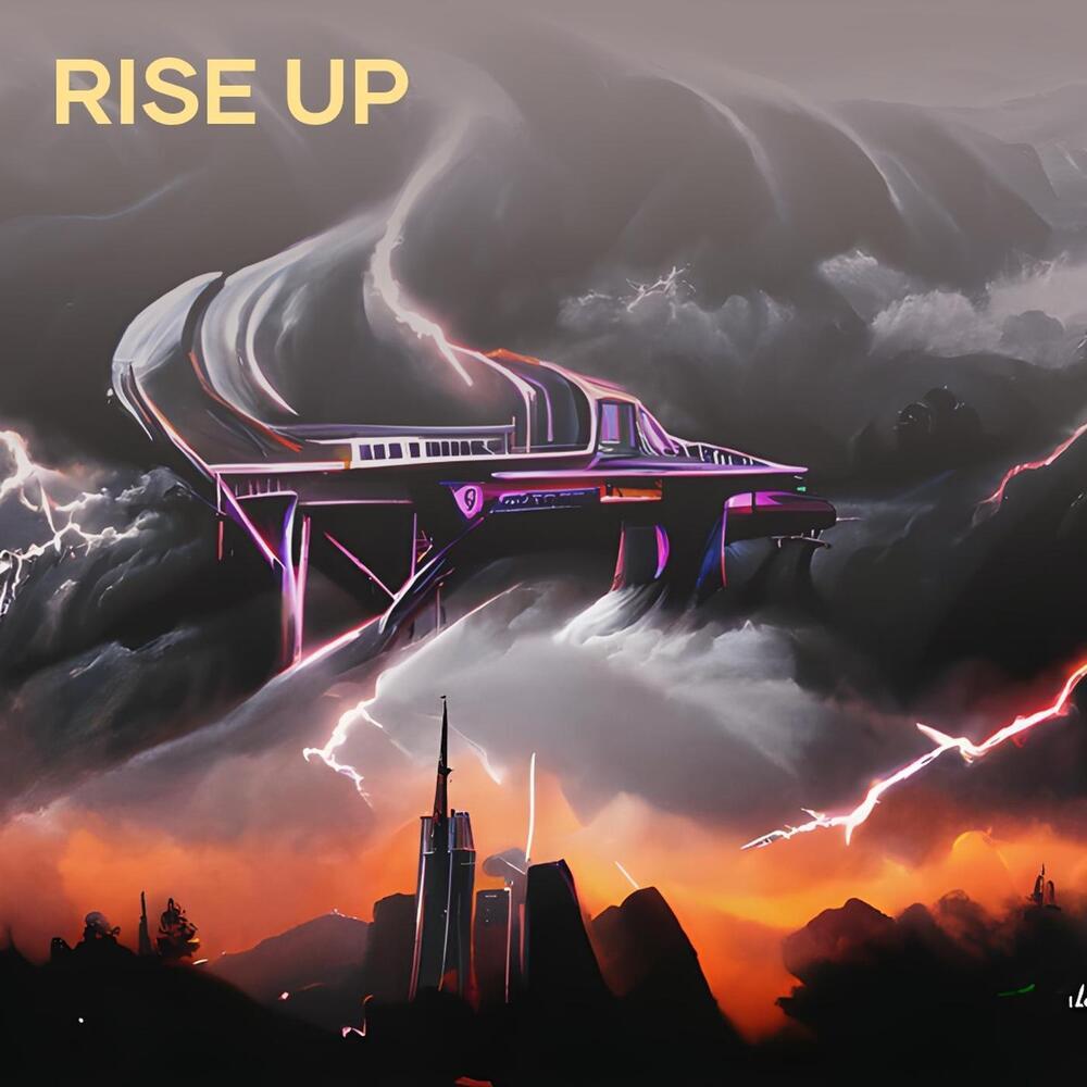 Rise Up