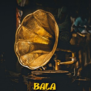 Album Bala from 
