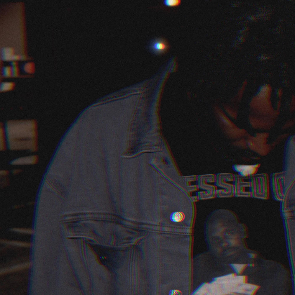Try Harder (feat. Red Charles) (Explicit)