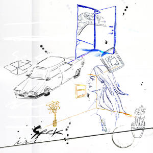 收聽iri的harunone歌詞歌曲