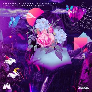 Don't Stop (feat. De Hofnar & Kav Verhouzer) [Ben Wood Remix] dari Dukewood