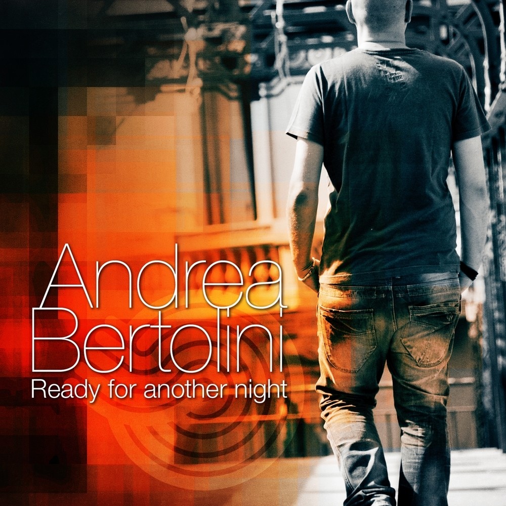 Now Is Here (Andrea Bertolini Remix)