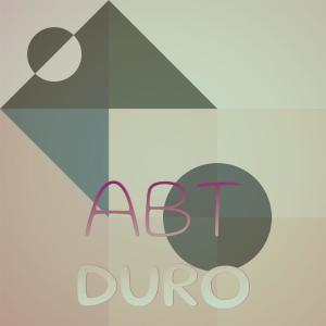 Various Artists的專輯Abt Duro