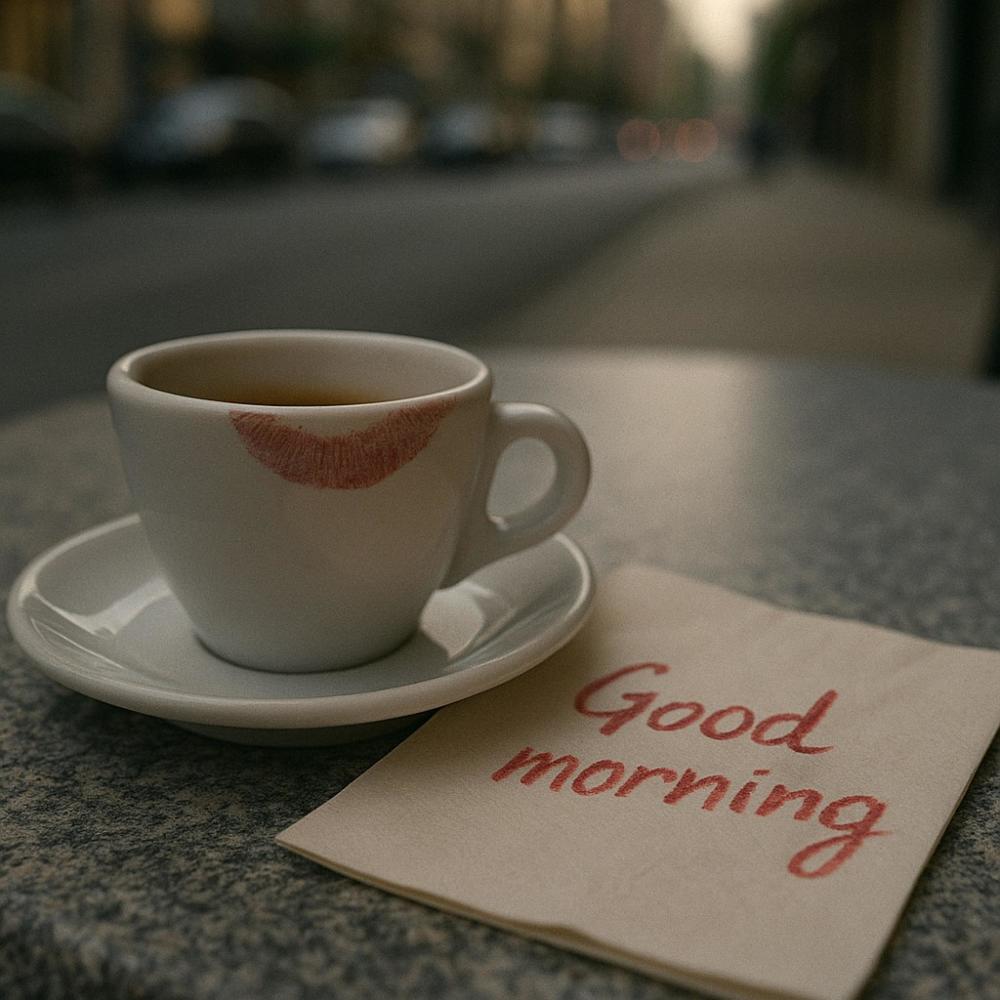 Morning