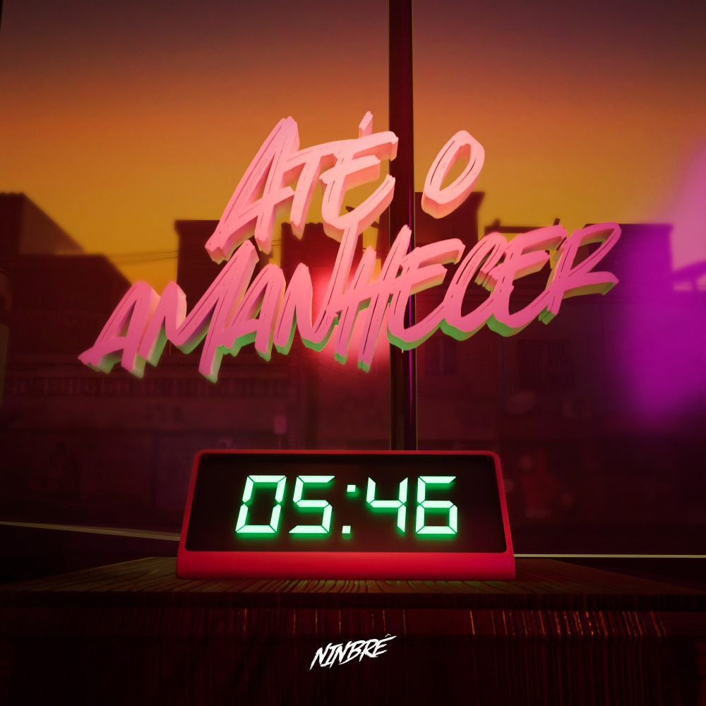 Até o Amanhecer (Explicit)