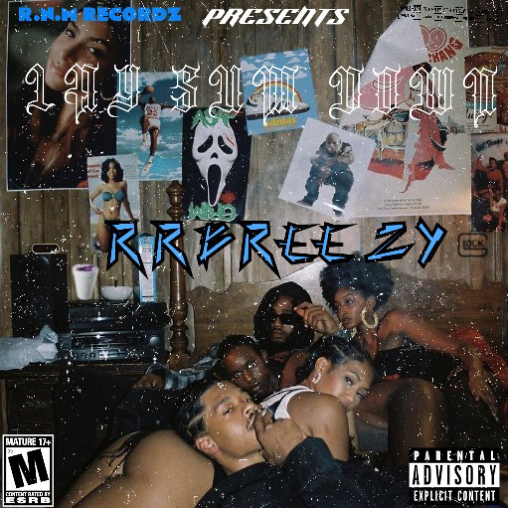 Lay Sum Down (Explicit)