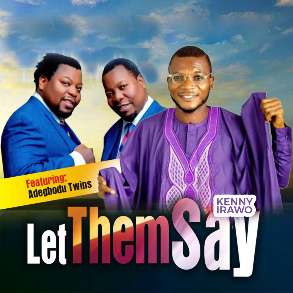Let Them Say