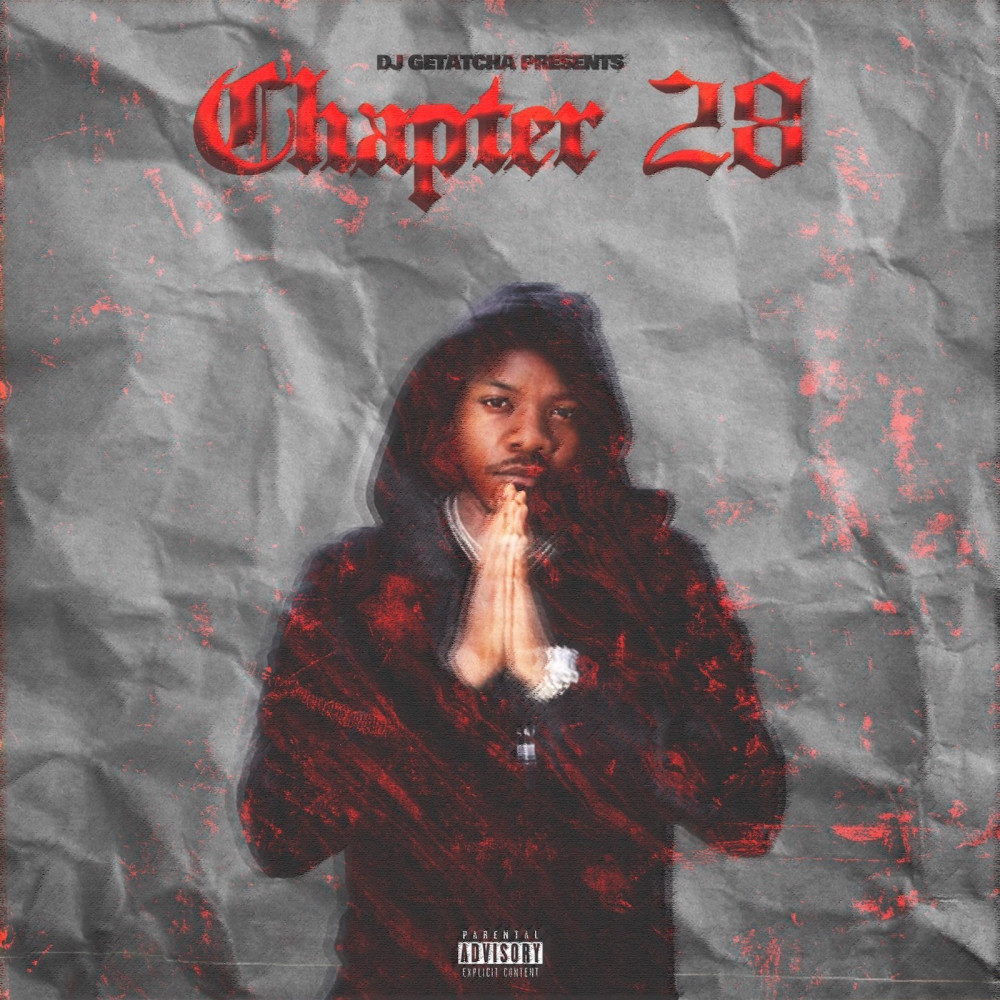 Burning the Pain (Explicit)