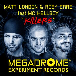 Dengarkan lagu Killers (Bullet Mix) nyanyian Matt London dengan lirik