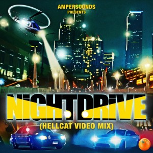 อัลบัม Nightdrive (Hellcat Video Mix) ศิลปิน Fred Falke