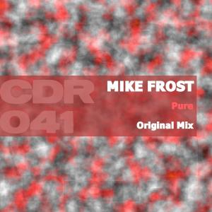 Mike Frost的專輯Pure