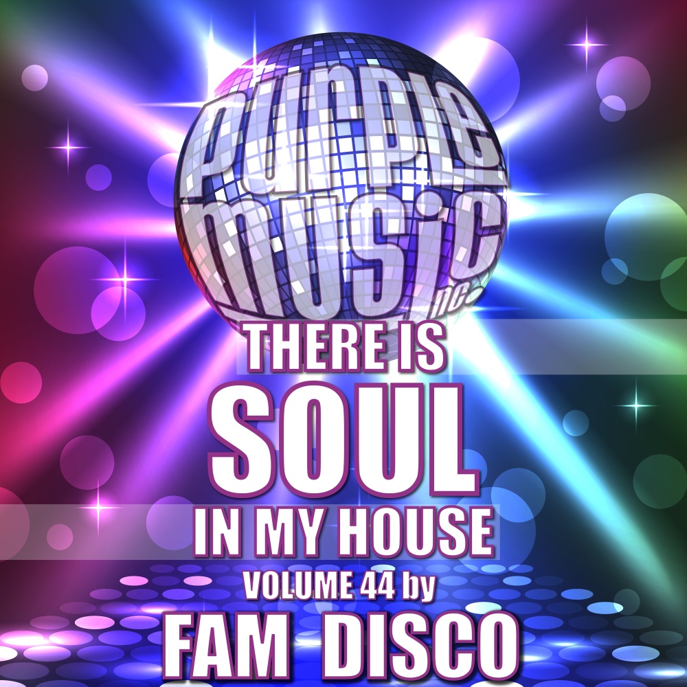 Get Your Thing Together (Soulmagic Main Mix)