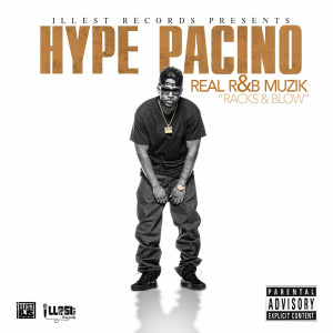 Dengarkan Beat It Up (Explicit) lagu dari Hype Pacino dengan lirik