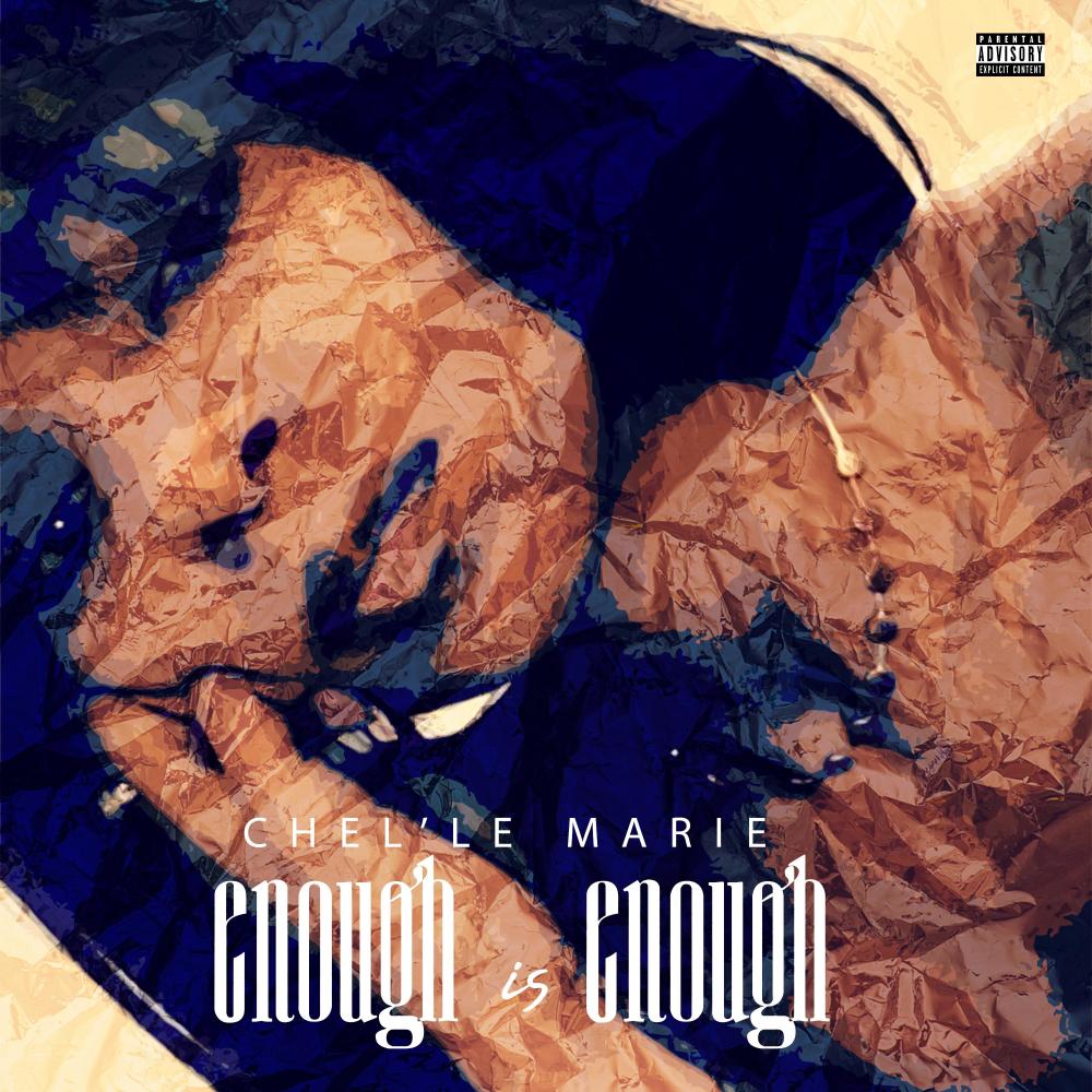 Enough Is Enough (Explicit)