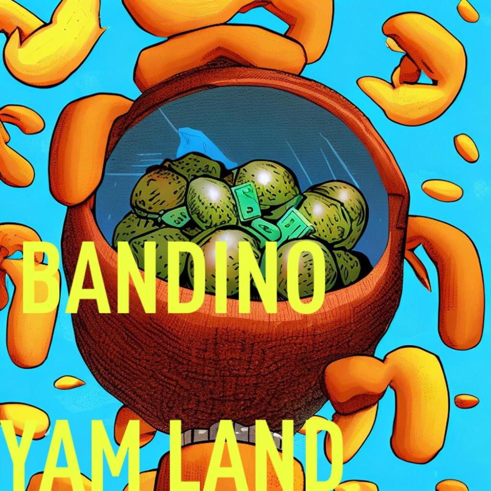 Yam Land (Explicit)